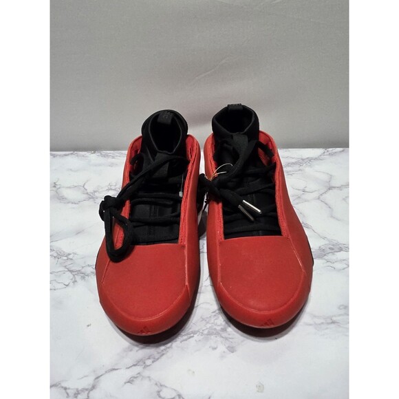 New Elite Basketball Adidas Harden Vol 8 \'Luxury Red\' Men’s Sizes 9 [IG6588] main image 6